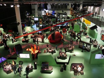 VIDA! science centrum