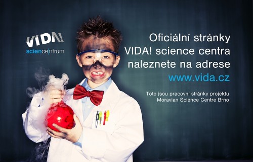 VIDA! science centrum